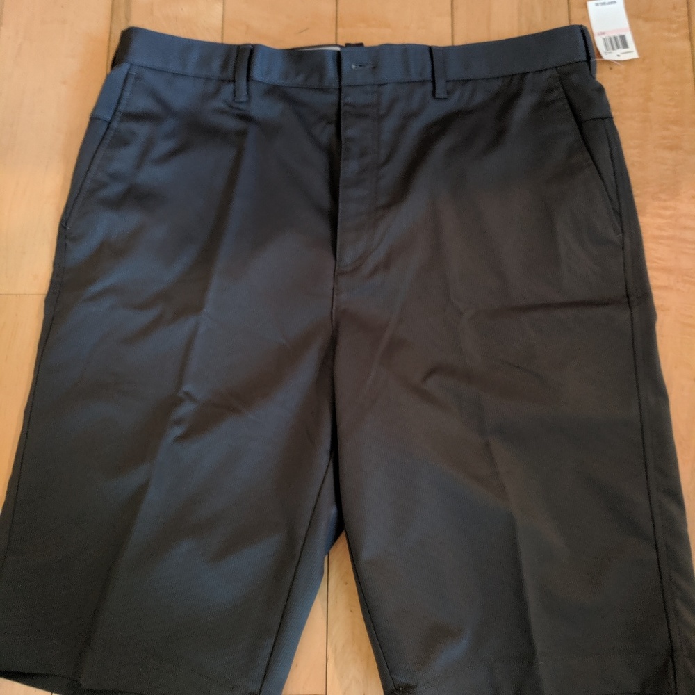 Callaway Mechanical Stretch Golf Shorts